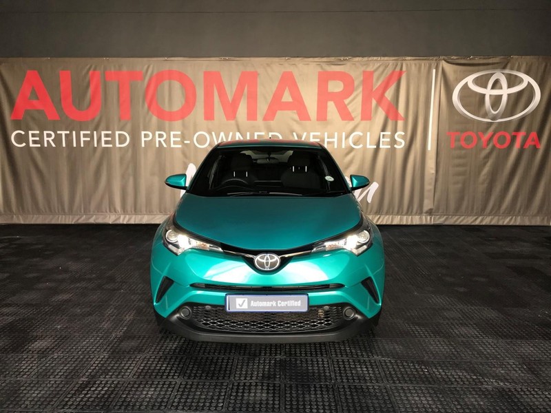 Toyota C-HR - Vaal Toyota Vereeniging - Image 3