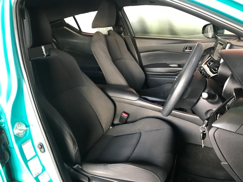 Toyota C-HR - Vaal Toyota Vereeniging - Image 10