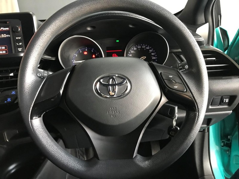 Toyota C-HR - Vaal Toyota Vereeniging - Image 18