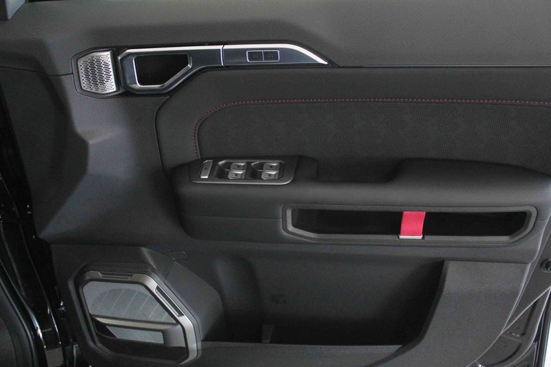 Jetour T2 - Jetour Tygervalley - Image 15