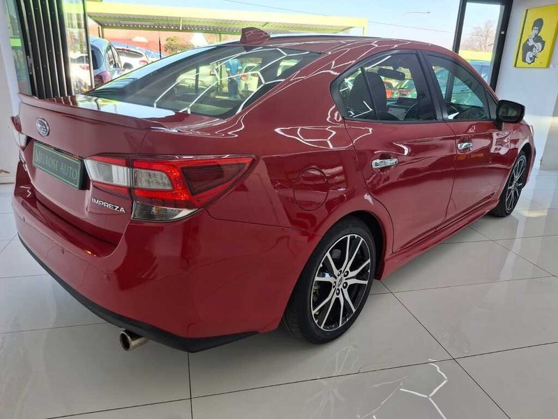 Subaru Impreza - Melrose Auto - Image 6