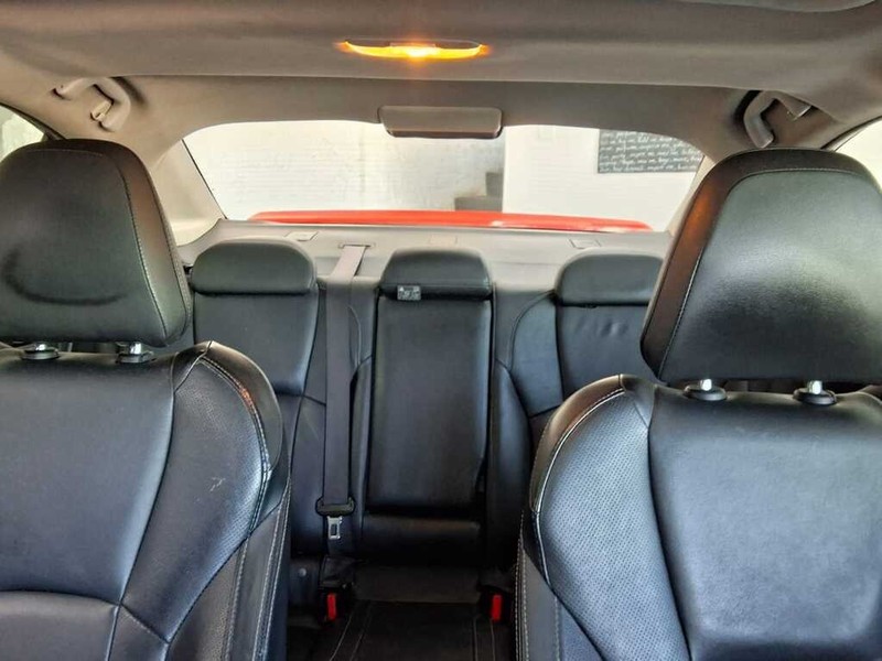 Subaru Impreza - Melrose Auto - Image 18