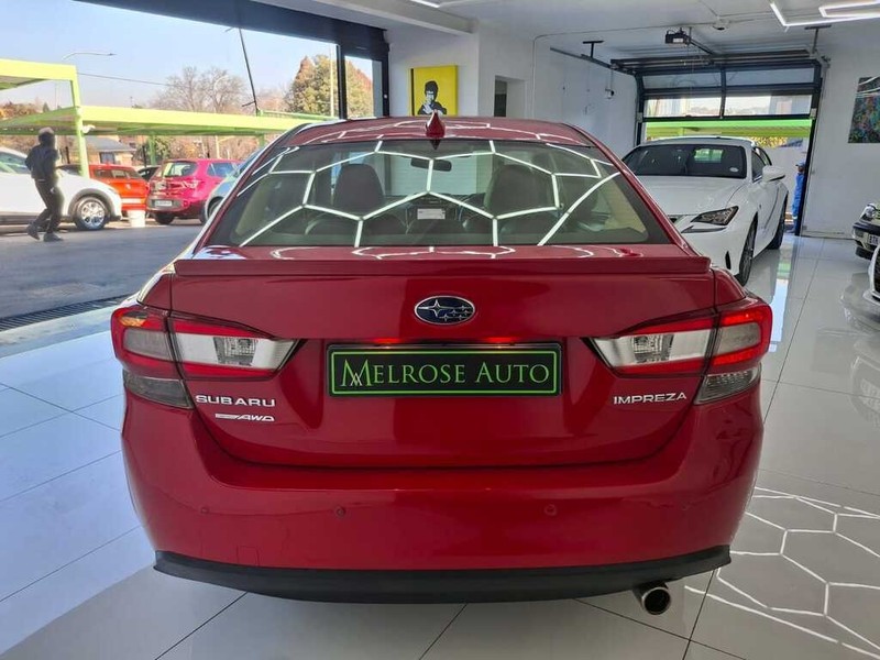 Subaru Impreza - Melrose Auto - Image 8