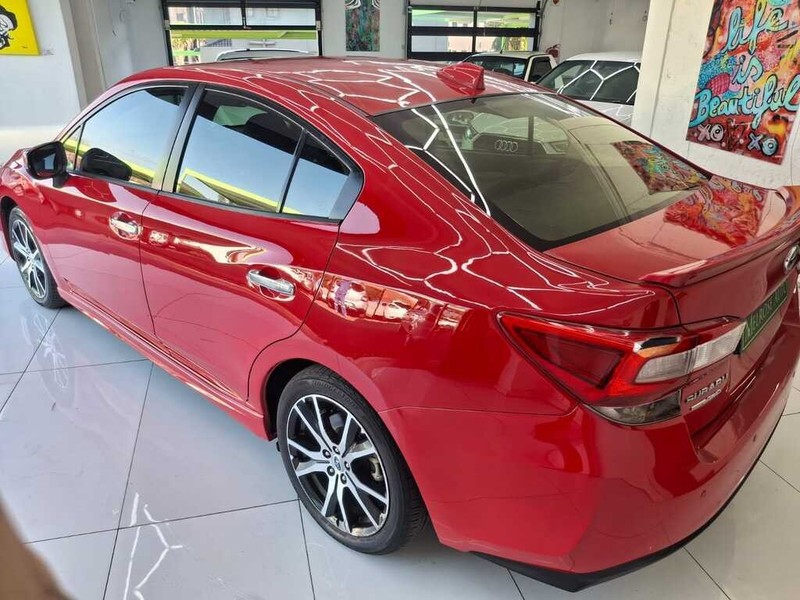 Subaru Impreza - Melrose Auto - Image 7