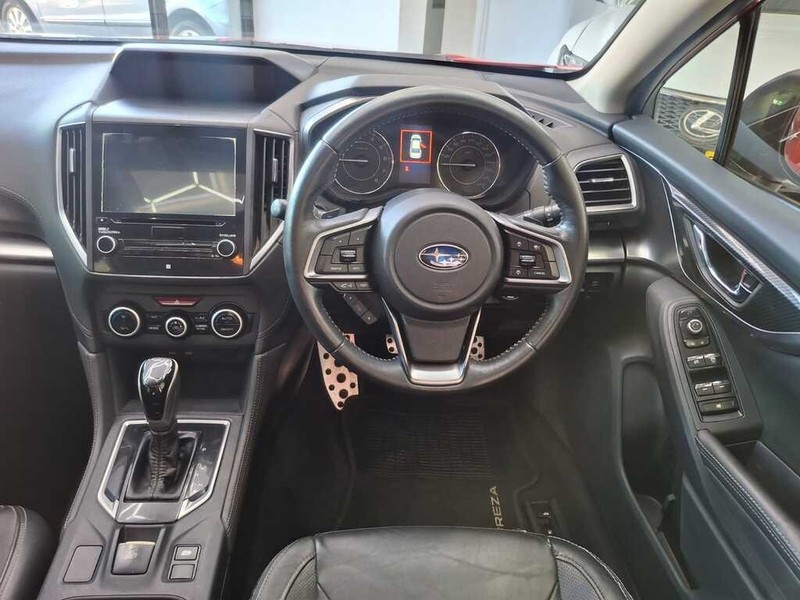 Subaru Impreza - Melrose Auto - Image 15