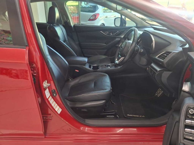 Subaru Impreza - Melrose Auto - Image 11