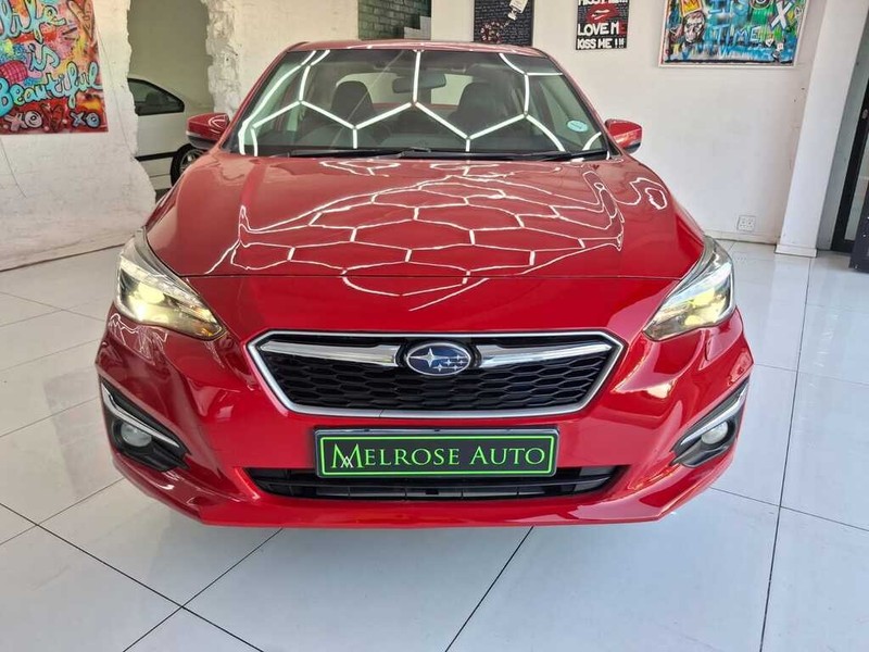 Subaru Impreza - Melrose Auto - Image 10
