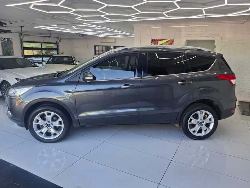 Ford Kuga - Melrose Auto - Image 3