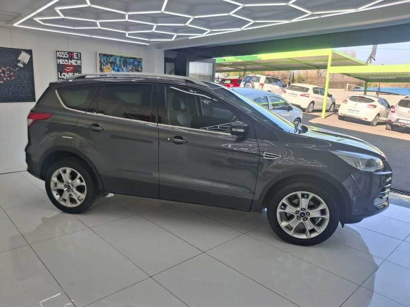 Ford Kuga - Melrose Auto - Image 2
