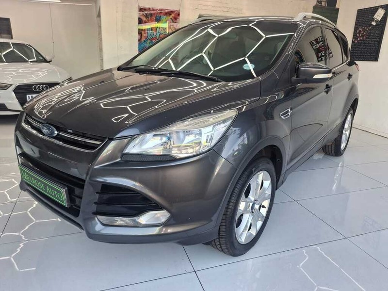 Ford Kuga - Melrose Auto - Image 5