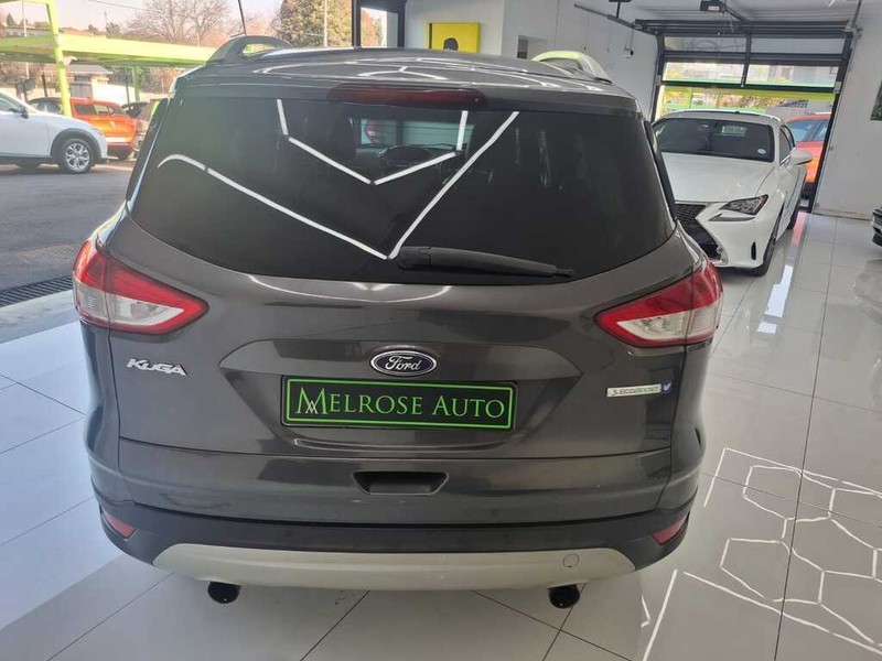 Ford Kuga - Melrose Auto - Image 8