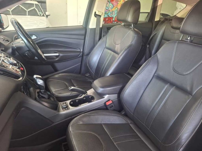 Ford Kuga - Melrose Auto - Image 10