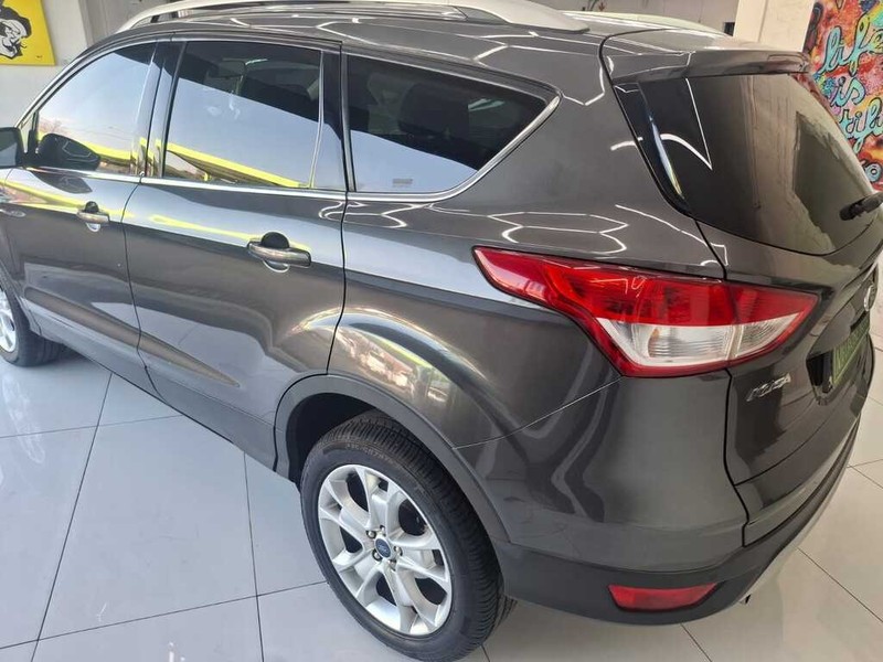 Ford Kuga - Melrose Auto - Image 7
