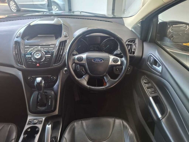 Ford Kuga - Melrose Auto - Image 14