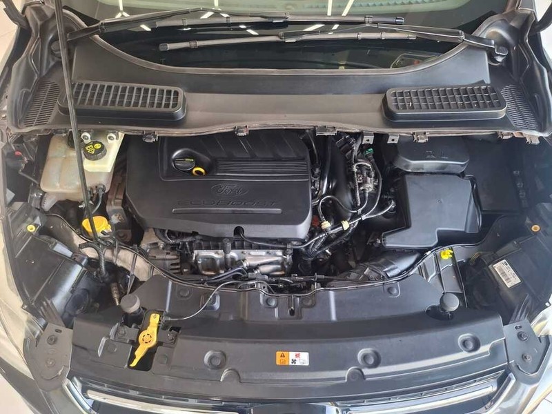 Ford Kuga - Melrose Auto - Image 17