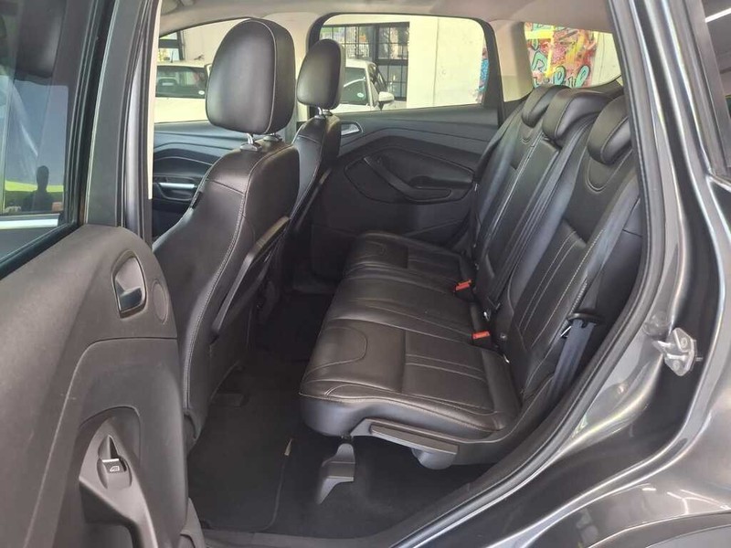 Ford Kuga - Melrose Auto - Image 11