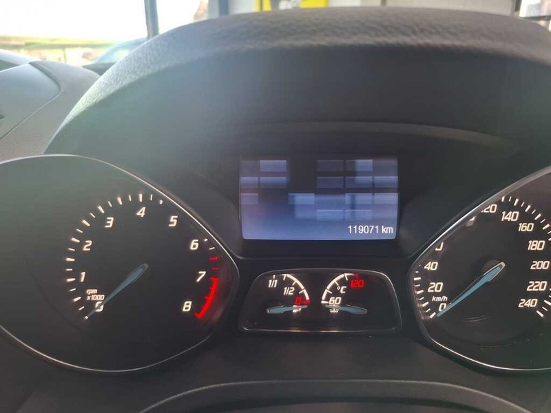 Ford Kuga - Melrose Auto - Image 15