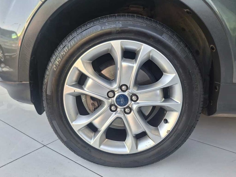 Ford Kuga - Melrose Auto - Image 18