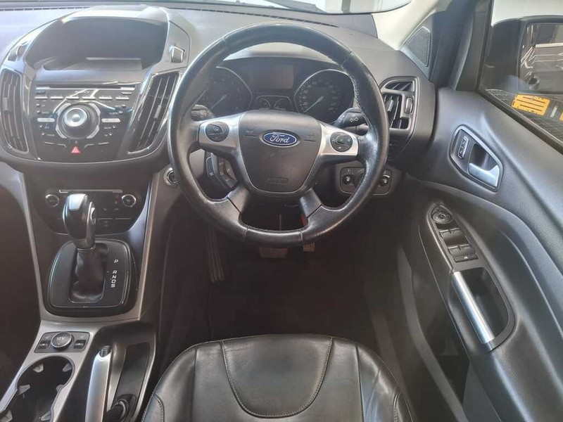 Ford Kuga - Melrose Auto - Image 13