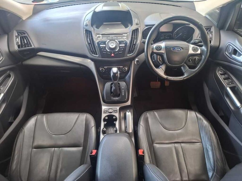Ford Kuga - Melrose Auto - Image 12
