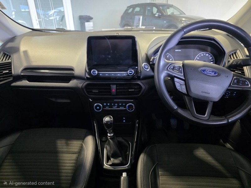 Ford EcoSport - Suzuki Fourways - Image 11