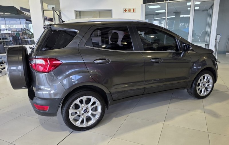 Ford EcoSport - Suzuki Fourways - Image 8