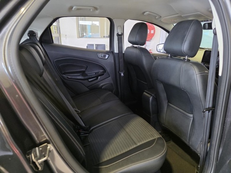 Ford EcoSport - Suzuki Fourways - Image 9