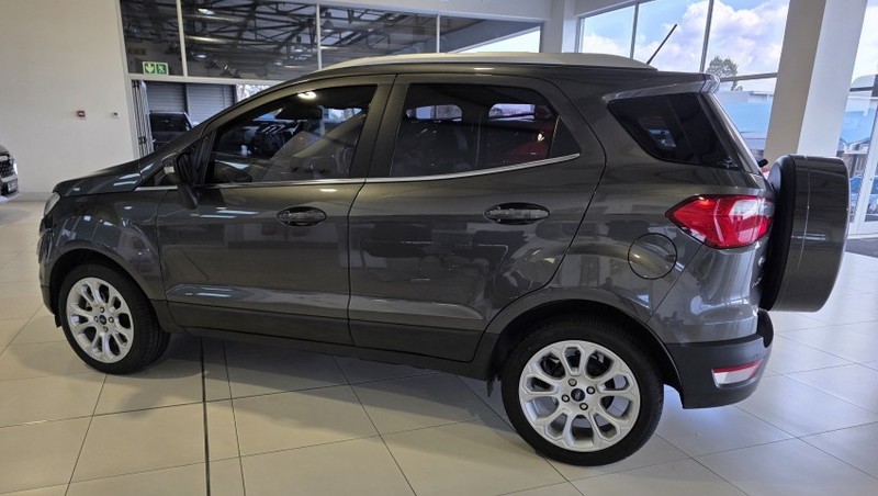 Ford EcoSport - Suzuki Fourways - Image 7