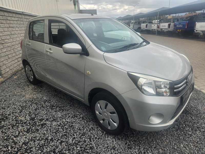 Suzuki Celerio - WHEELSPOT - Image 3