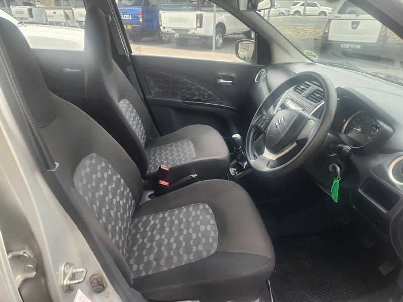 Suzuki Celerio - WHEELSPOT - Image 5