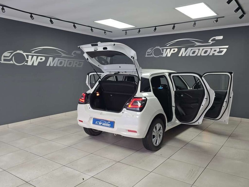 Suzuki Swift - WP Motors - Image 10