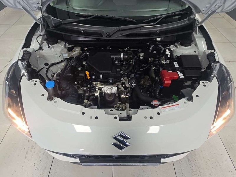 Suzuki Swift - WP Motors - Image 6