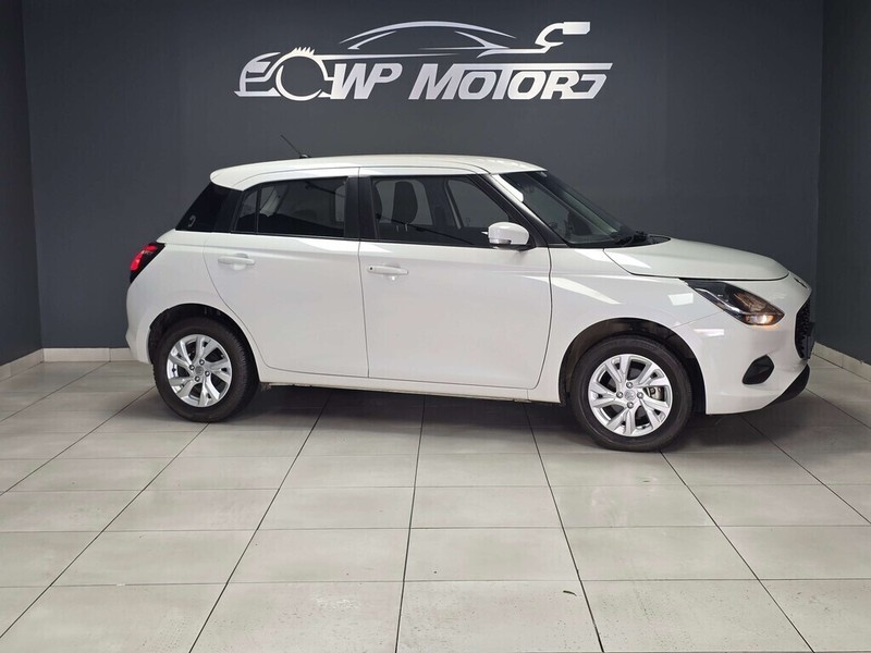 Suzuki Swift - WP Motors - Image 4