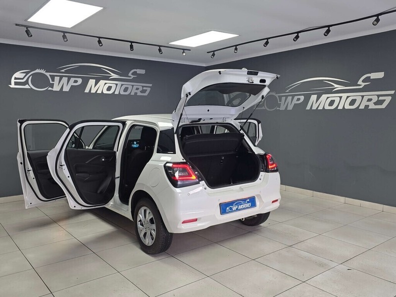 Suzuki Swift - WP Motors - Image 9