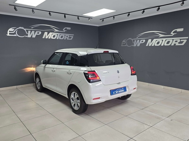 Suzuki Swift - WP Motors - Image 7