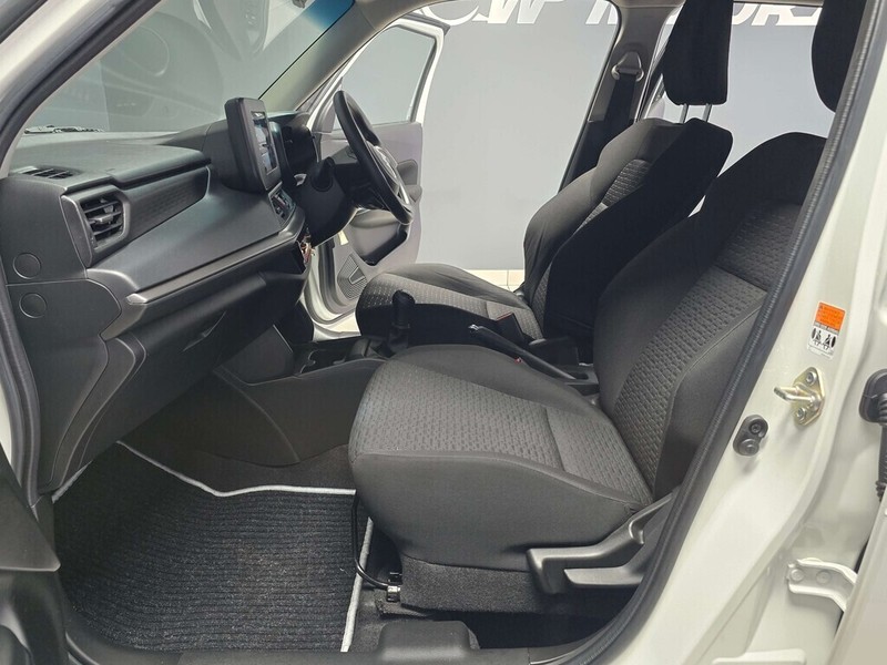 Suzuki Swift - WP Motors - Image 16