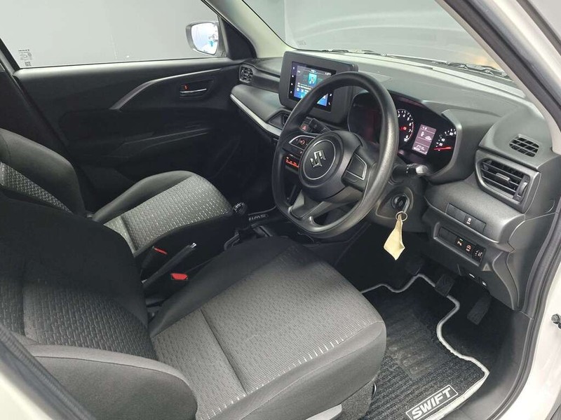 Suzuki Swift - WP Motors - Image 18