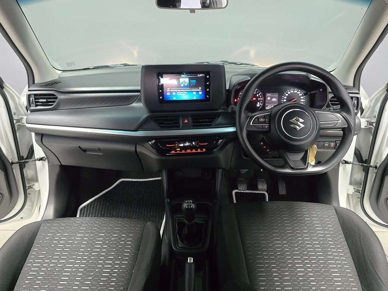 Suzuki Swift - WP Motors - Image 14