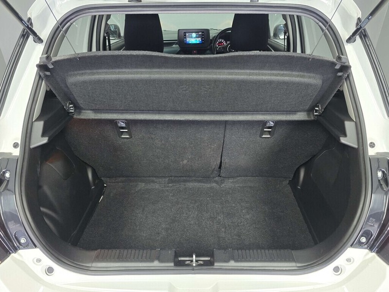 Suzuki Swift - WP Motors - Image 13