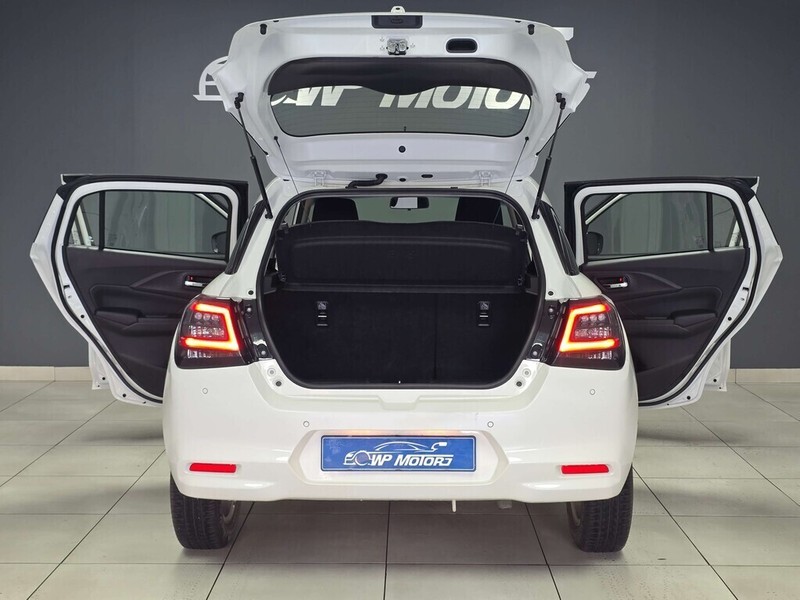 Suzuki Swift - WP Motors - Image 12