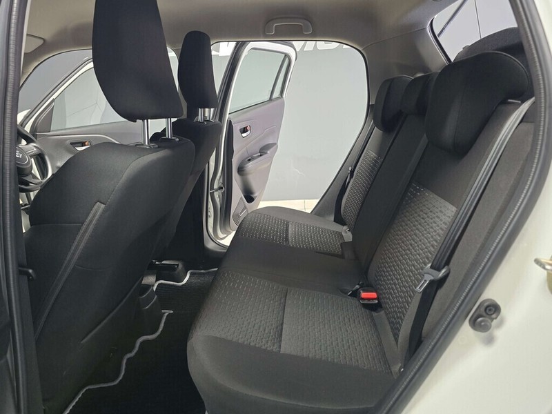 Suzuki Swift - WP Motors - Image 17