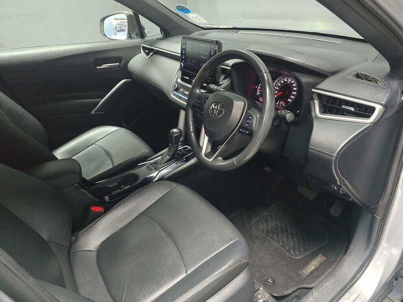 Toyota Corolla Cross - WP Motors - Image 18