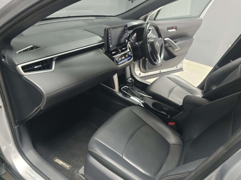 Toyota Corolla Cross - WP Motors - Image 16