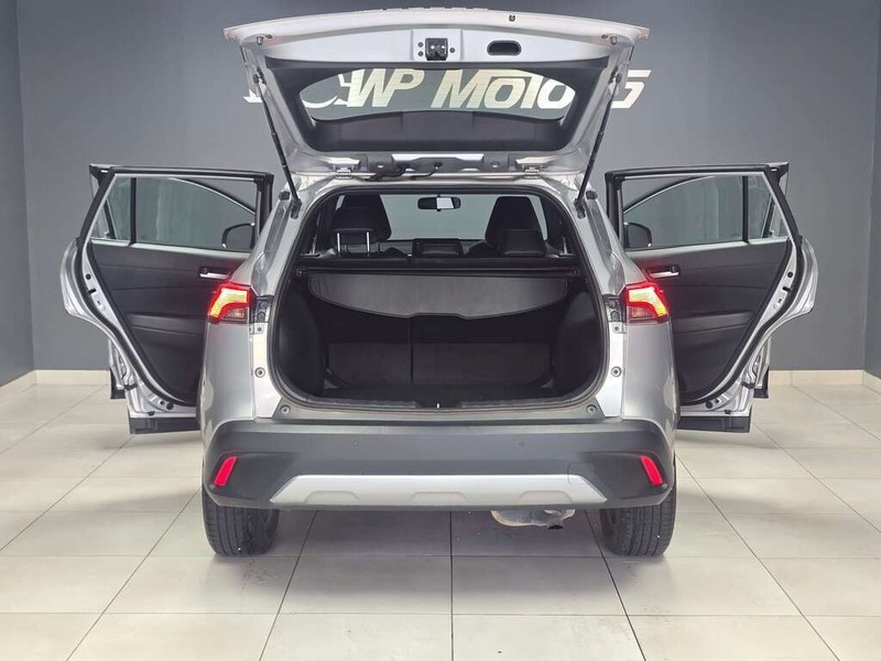 Toyota Corolla Cross - WP Motors - Image 12