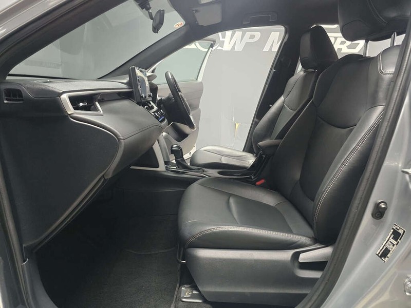 Toyota Corolla Cross - WP Motors - Image 15