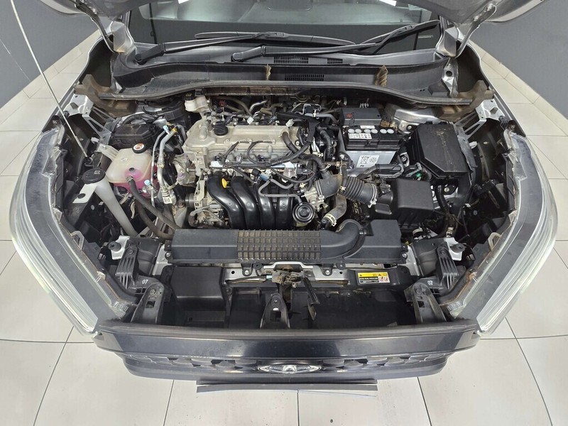 Toyota Corolla Cross - WP Motors - Image 6