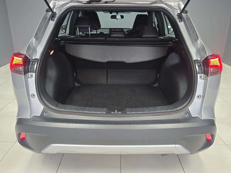 Toyota Corolla Cross - WP Motors - Image 13
