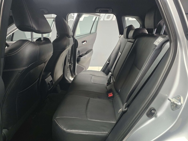 Toyota Corolla Cross - WP Motors - Image 17