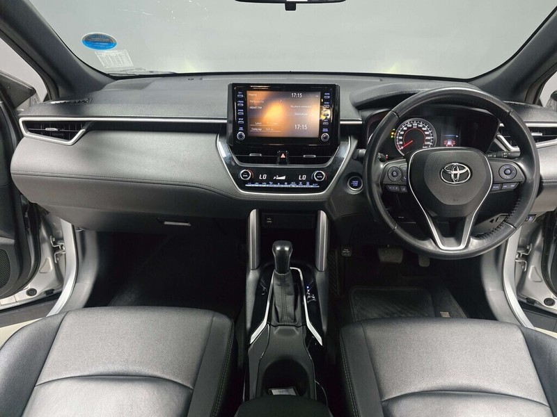 Toyota Corolla Cross - WP Motors - Image 14