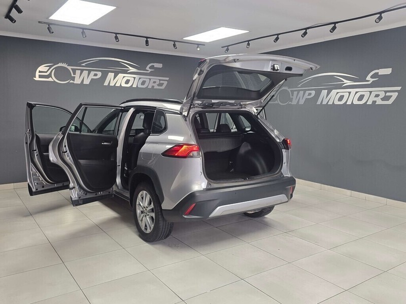 Toyota Corolla Cross - WP Motors - Image 9